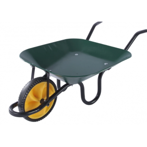 Lasher WB Falcon Flatpan Ckd