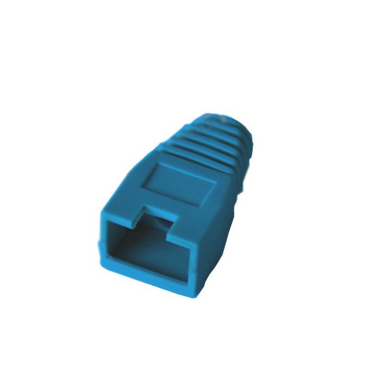 Blue Boots RJ45