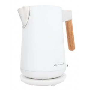 Boden Stark Anson Collection 1.7l 2000w SS Kettle White