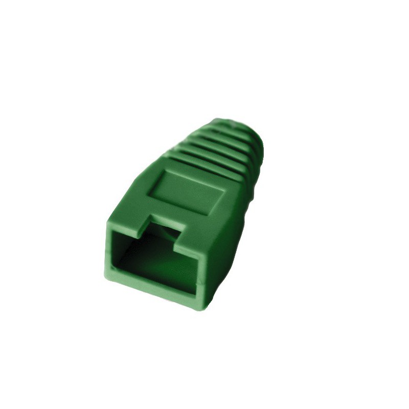 Blue Boots RJ45