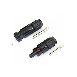 MC4-Evo2A 1500V DC Connector Double Pack 0316/0317 (Kit 2)