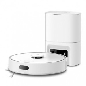 TP-Link Tapo RV30 Auto-Empty Vacuum &amp;amp Mop | TP-TAPO-RV30-MAX-W