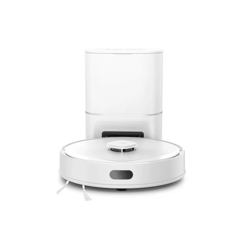 TP-Link Tapo RV30 Auto-Empty Vacuum & Mop | TP-TAPO-RV30-MAX-W - GeeWiz