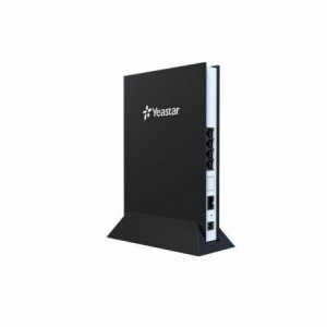 Yeastar TA400 - 4 Port FXS Analog VoIP Gateway