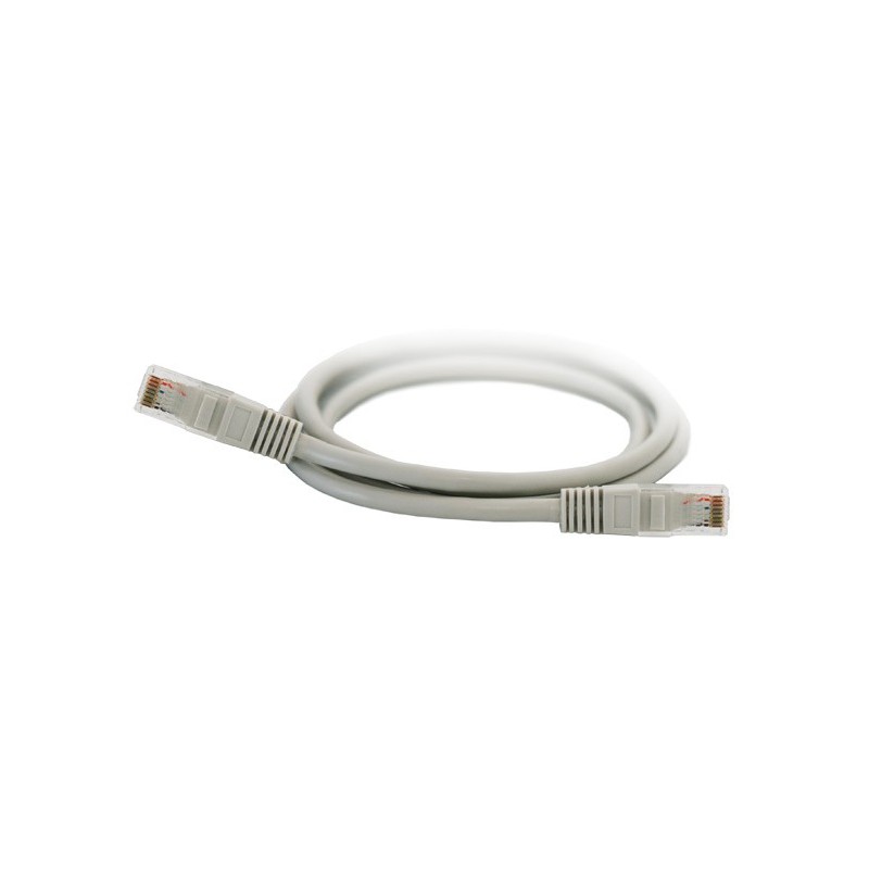 1M UTP Cat5e Flylead