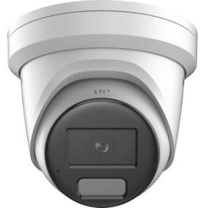 Hikvision DS-2CD2347G2H-LIU 2.8mm 4MP Fixed Turret Camera