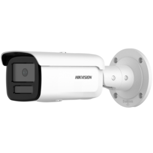 Hikvision DS-2CD2T47G2H-LISU/SL 2.8mm 4MP Fixed Bullet Camera