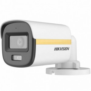 DS-2CE10DF3T-LFS 2MP Fixed Bullet Camera (2.8mm)