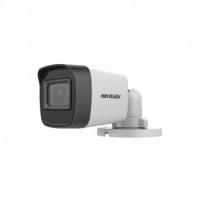 DS-2CE16D0T-EXIPF 2 MP CMOS Fixed Lens Security Camera (3.6mm)
