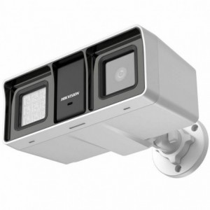Hikvision DS-2CE18D0T-LFS 2MP Fixed Focal Camera (2.8mm)