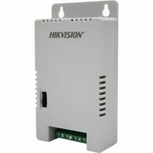 DS-2FA1225-C4 Multi-channel SMPS