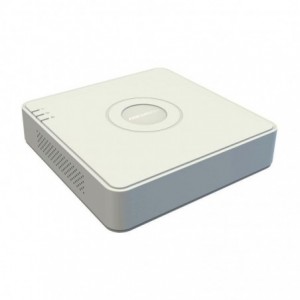 DS-7108NI-Q1(STD)(D) 8-Channel NVR