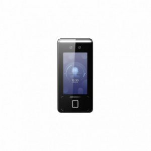 Hikvision DS-K1T341CMFW Access Control Terminal with 4.3 Inch Touch Screen