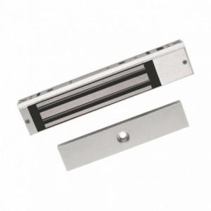 DS-K4H258S Magnetic Lock with 280 kg Max Thrust