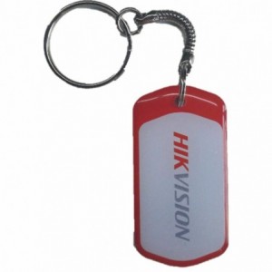 Hikvision Mifare 1 Contactless Key Fob DS-K7M102-M