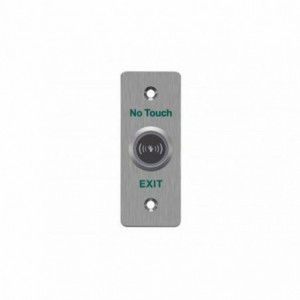 DS-K7P04 Exit &amp; Emergency Button