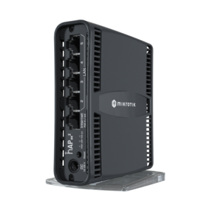 Mikrotik C52iG-5HaxD2HaxD-TC- HAP AX2- Wireless 2.4 GHz