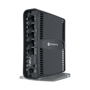 Mikrotik C52iG-5HaxD2HaxD-TC hAP ax2 Wireless Router