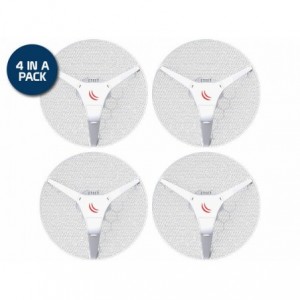 Mikrotik LHG XL HP5 4pack
