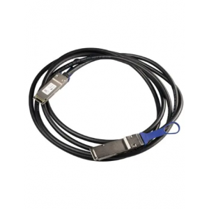 Mikrotik XQ+DA0003 QSFP28 Direct Attach Cable 40/100G 3m