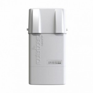 MikroTik BaseBox2 Outdoor 2.4GHz Wireless Device - RB912UAG-2HPnD-OUT