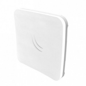MikroTik RBSXTsq2nD- SXTsq Lite2- 650MHz- 64MB RAM- 1LAN