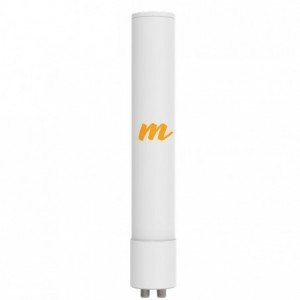 Mimosa N5 360 4.9-6.4 GHz 360 Beamforming Antenna for A5c