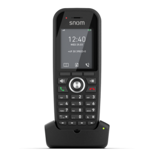 Snom M30 DECT Handset for M400-M900 Base Station
