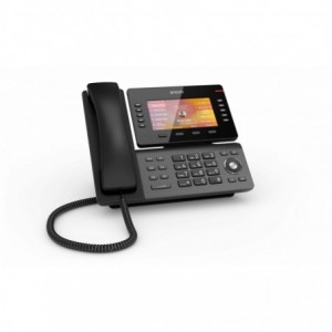 Snom D865 10-Line Professional IP Phone