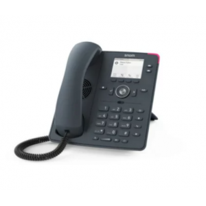 Snom D150 Entry Level Gigabit IP Phone - Slate Gray