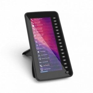Snom D7C Colour Expansion Module