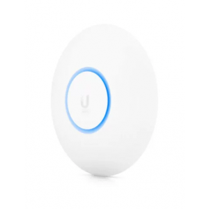 Ubiquiti Indoor 5.3Gbps WiFi 6 Access Point