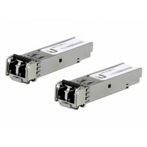 Ubiquiti Multi Mode 1.25G LC SFP 850nm 550m