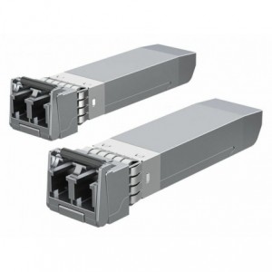 Ubiquiti Multi Mode 10G LC SFP+ 850nm 300m- UACC-OM-MM-10G-D