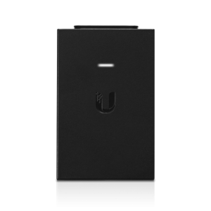 Ubiquiti PoE Injector- 24VDC- 24W- Gbit