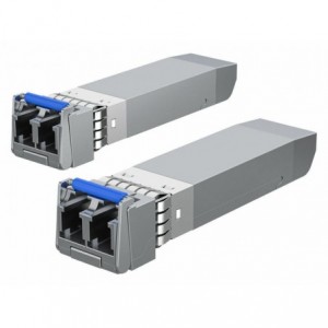 Ubiquiti Single Mode 10G LC SFP+ 1310nm 10km