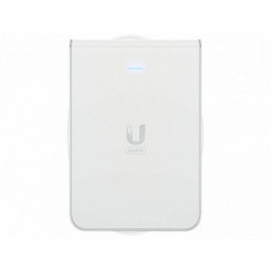 Ubiquiti U6 Enterprise In-Wall WiFi 6E Access Point