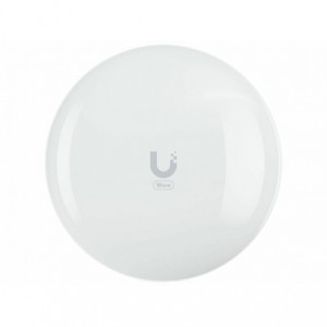 Ubiquiti UISP 60GHz/5GHz Wave Professional Radio
