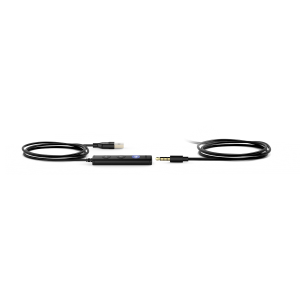 Yealink 3.5mm to USB Adpater of Headsets