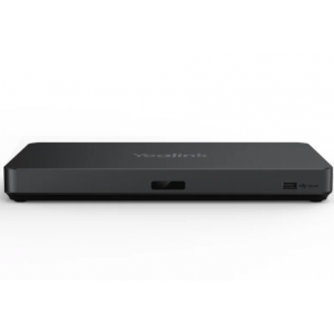 Yealink AVHub Meeting AV Processor- 7.5m CAT5e- 2.5m USB and