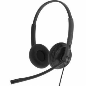 Yealink UH34-LITE DUAL- Entry-level USB headset- Teams