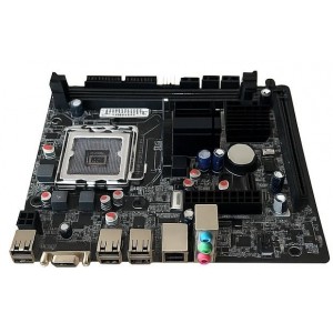 Arktek G41 Motherboard LGA775 Matx