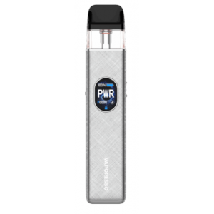 Vaporesso XROS 5 Kit / Grey Silk