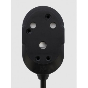 Ellies Back to Back Light Duty Extension Lead-20M