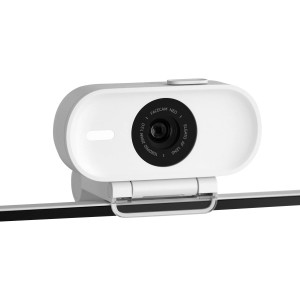 Elgato Facecam Neo – Full HD 1080p 60fps Webcam with HDR &amp; Privacy Shutter