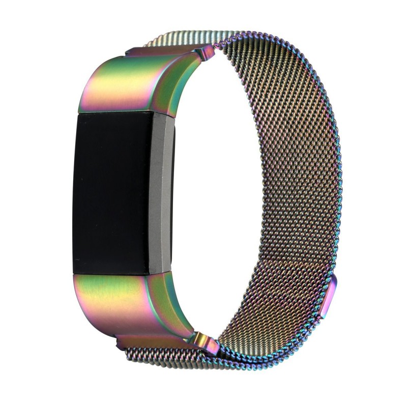 fitbit new strap