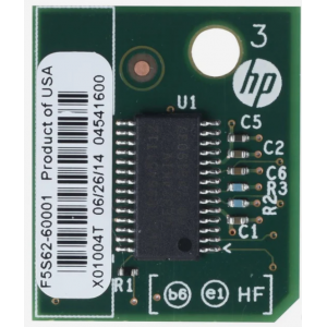 HP Trusted Platform Module Print Accy