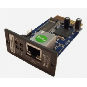 Acconet Rackmount UPS SNMP Module