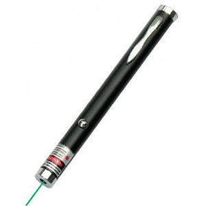Green laser pointer 10mW