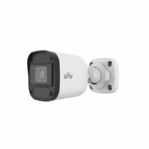 UNV 2MP Fixed IR Bullet Analog Camera | UN-UAC-B112-F28-X